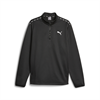 Puma - Fit PWR Fleece Winter 1/4 Zip, Pullover
