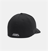 UnderArmour - NOS Men�s UA Blitzing Cap-BLK