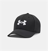 UnderArmour - NOS Men�s UA Blitzing Cap-BLK