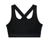 UnderArmour - NOS UA Crossback Mid Bra, Sport-BH