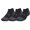 UnderArmour - NOS UA Performance Tech 3pk, Socken