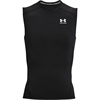 UnderArmour - NOS UA HG Armour Comp SL,Sport-Shirt