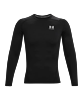 UnderArmour - NOS UA Armour Comp LS, Thermo-Shirt