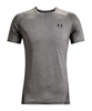UnderArmour - NOS UA HG Armour Comp SS-BLK,T-Shirt
