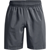 UnderArmour - NOS UA Woven Graphic Shorts, Hose