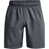 UnderArmour - NOS UA Woven Graphic Shorts, Hose