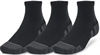 UnderArmour - NOS UA Performance Tech 3pk, Socken