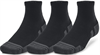 UnderArmour - NOS UA Performance Tech 3pk, Socken