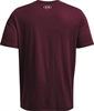 UnderArmour - BIG LOGO FILL SS, T-Shirt