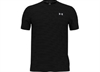 UnderArmour - Seamless Ripple SS, T-Shirt