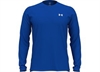 UnderArmour - Motion LS, Langarmshirt