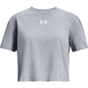 UnderArmour - SPORTSTYLE LOGO SS, Damen Croptop