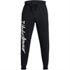 UnderArmour - Rival Fleece Graphic, Jogginghose