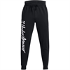 UnderArmour - Rival Fleece Graphic, Jogginghose
