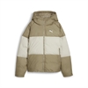 Puma - Poly Puffer Jacket, Damenjacke