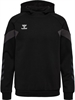 HUMMEL - hmlTRAVEL Sweat Hoodie, Kapuzenpullover