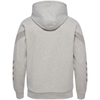 HUMMEL - hmlTRAVEL Zip Hoodie, Kapuzenpullover