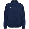 HUMMEL - hmlTRAVEL Woven Jacket, �bergangsjacke