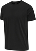 HUMMEL - hmlRED Basic T-Shirt S/S