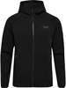 HUMMEL - hmlTECH Fleece Zip Hoodie,Kapuzenpullover