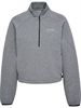 HUMMEL - hmlTECH Fleece Woman Half Zip, Pullover