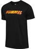 HUMMEL - hmlGRAPHIC Logo T-Shirt
