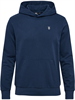 HUMMEL - hmlPULSE Sweat Hoodie, Kapuzenpullover