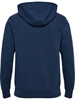 HUMMEL - hmlPULSE Sweat Hoodie, Kapuzenpullover