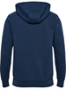 HUMMEL - hmlPULSE Sweat Hoodie, Kapuzenpullover