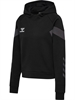HUMMEL - hmlTRAVEL Sweat Hoodie Woman, Kapuzenpullover