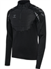HUMMEL - hmlBTC WINTER TRAINING HALF ZIP, Pullover