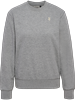 HUMMEL - hmlPULSE Woman Sweat Crewneck, Pullover