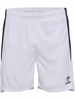 HUMMEL - hmlLEAD 2.0 Shorts, Kurze Hose
