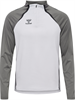 HUMMEL - hmlLEAD 2.0 Half Zip, Pullover