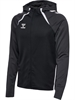 HUMMEL - hmlLEAD 2.0 Zip Hoodie, Kapuzenpullover