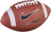 Nike - All Field 4.0 American-FB, Football