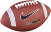 Nike - All Field 4.0 American-FB, Football