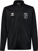 SSV ZUFFENHAUSEN - HUMMEL HmlESSENTIAL TRACK JACKET Kids