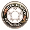 Base - Big Daddy 74A, Indoor Wheel