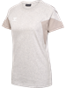 Hummel - hmlTRAVEL T-Shirt S/S Wmns, Damenshirt
