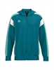 Erima - Celebrate 125 Mens Training Jacket wH., Kapuzenjacke