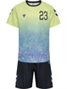Hummel - hmlSHIMMER Set Kids, Anzugsset