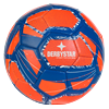 Derbystar - Street Soccer v24, 5er Ball+Ballpumpe