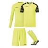Uhlsport - Reaction, Kinder Torwart Set