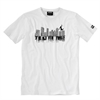 Kempa - SKYLINE, T-Shirt