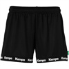 Kempa - Wave 26 Shorts Woman, Hose