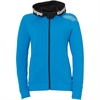 Kempa - Core 26 Hood Jacket Women, Kapuzenjacke