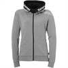 Kempa - Core 26 Hood Jacket Women, Kapuzenjacke