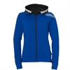 Kempa - Core 26 Hood Jacket Women, Kapuzenjacke