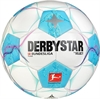Derbystar - FB-BL Player v24, 12er Ball+sack, Bundle